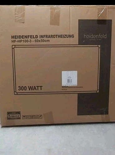 Heidenfeld infrarotheizung - heidenfeld,