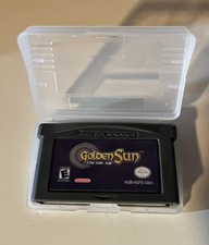Golden Sun the Lost Age