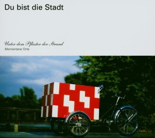 Bist die stadt - du, reinhard