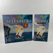 Kosmos Siedler von Catan