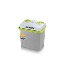 Elektrische kühlbox mit - 19, l