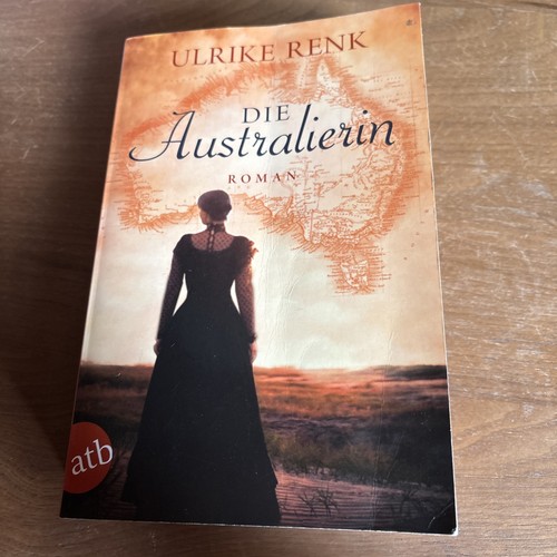 Die australierin von hamburg - von,