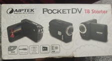 Aiptek POCKETDV T8 Starter