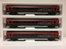 Piko 57172-2 Spur H0