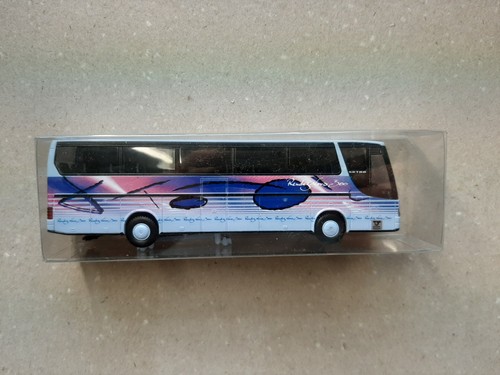Omnibus modell setra 315 - 315, hdh