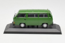 400055000 Volkswagen T3 Bus Green Minichamps 1/43