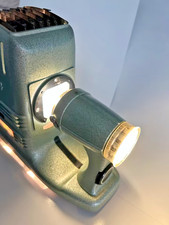 Liesegang Diaprojektor im