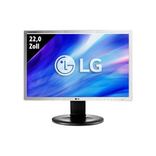 LG Flatron E2210PM-SN 22 Zoll