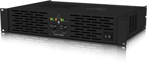 Behringer km750 endstufe - -,
