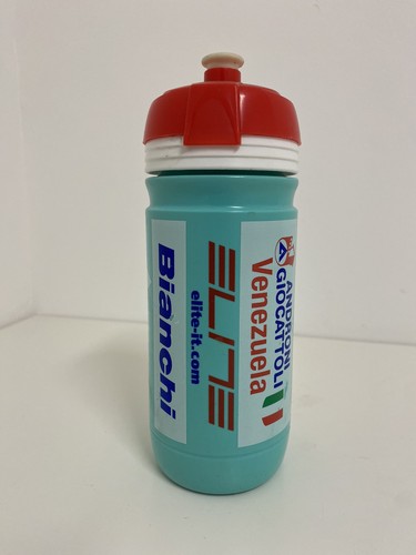 Trinkflasche bianchi androni - bianchi,