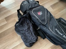 Wilson Levitator Golfbag fast