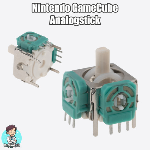 Analog stick für nintendo - für,