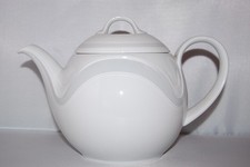 Teekanne 1,3 L Domino Visby Kaiser Porzellan