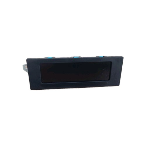 Display bordcomputer - display,