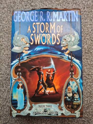 George martin game of - martin,