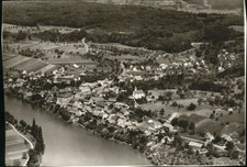 Kadelburg Fliegeraufnahme