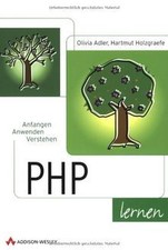 PHP lernen . Anfangen