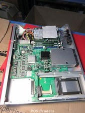 WatchGuard SSL 100 SL100 T1AE4