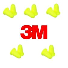 3M Gehörschutz gelb 10x