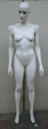 Mannequin schaufensterpuppe - mannequin,