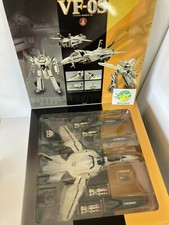 Yamato Macross Zero 1/60 Perfect Transform VF-0S VALKYRIE ROBOTECH Figur Spie...
