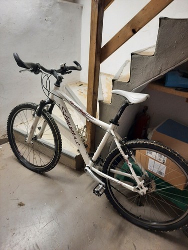 Stevens nema mountainbike - nema,