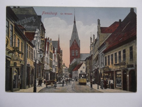 M34 flensburg - m34,,