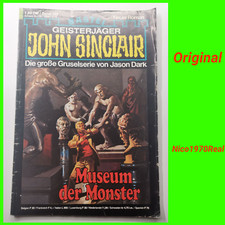 John Sinclair -  Heft Nr. 169