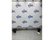 Stoßstangenträger vorne Audi