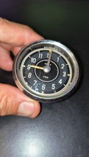 Mercedes Benz 190SL Clock