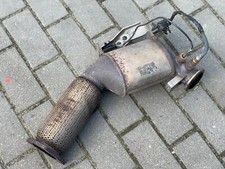 KAT KATALYSATOR EU5 ORIGINAL VOLVO XC60 I V70 III S80 II V60 I XC70 II 31338671