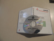 Werkstatthandbuch Mitsubishi