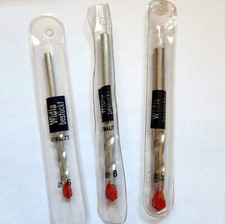 Steinbohrer widia bestückt - steinbohrer,