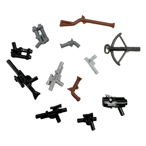 Lego 10x ritter star - lego,