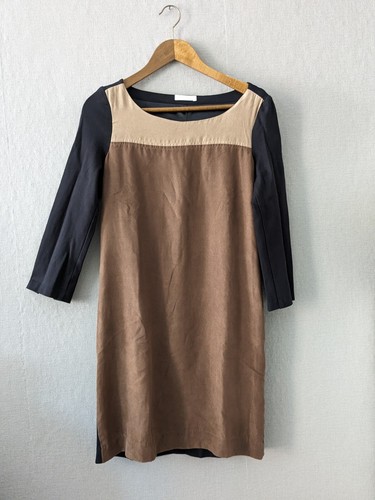 Tolles herbst winter kleid - tolles,