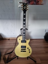 LTD EC-1000T CTM VGS - Upgraded mit EMG 81X / EMG 85 & Tonepros Bridge