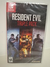 Neu Factory Sealed Resident
