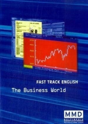 Fast track english - fast,