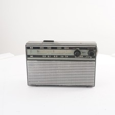 Stern-Radio Berlin Stern-Party 1100 (R120) 1967-1970 Deutschland Transistorradio