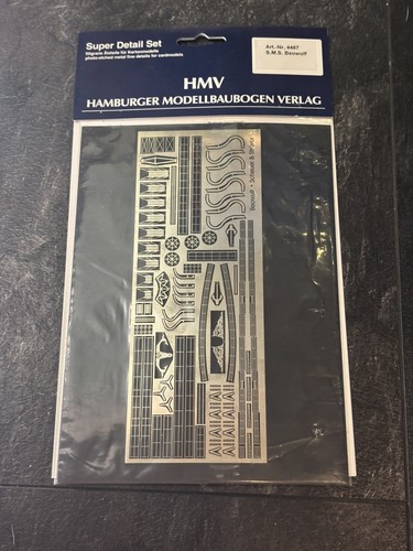 Hmv maßstab 250 super - hmv,