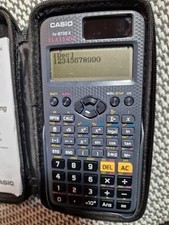 CASIO FX87DEX Classwiz