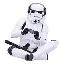 Original Stormtrooper Figur