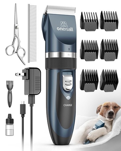 Hundeschermaschine oneisall - hundeschermaschine, 6
