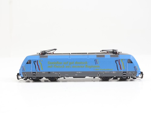Tillig 02305 elektrolok - tillig, tt