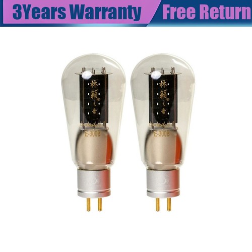 2pcs linlaitube 300b - linlaitube, e-300b