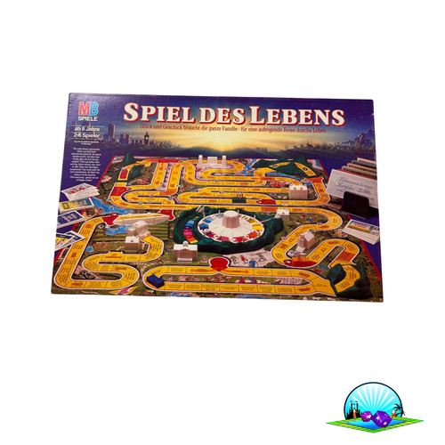 Spiele spiel des lebens - spiele,,