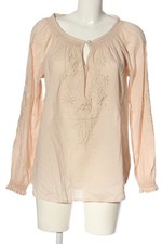 H&M Langarm-Bluse Damen Bluse