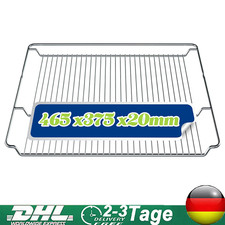 Grillrost passend wie Bosch