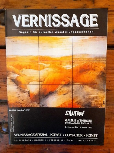 Vernissage 10 - vernissage,