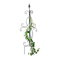 Rankhilfe Rosenspalier